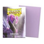 Protectores Estándar Dragon Shield Dual Matte Orchid