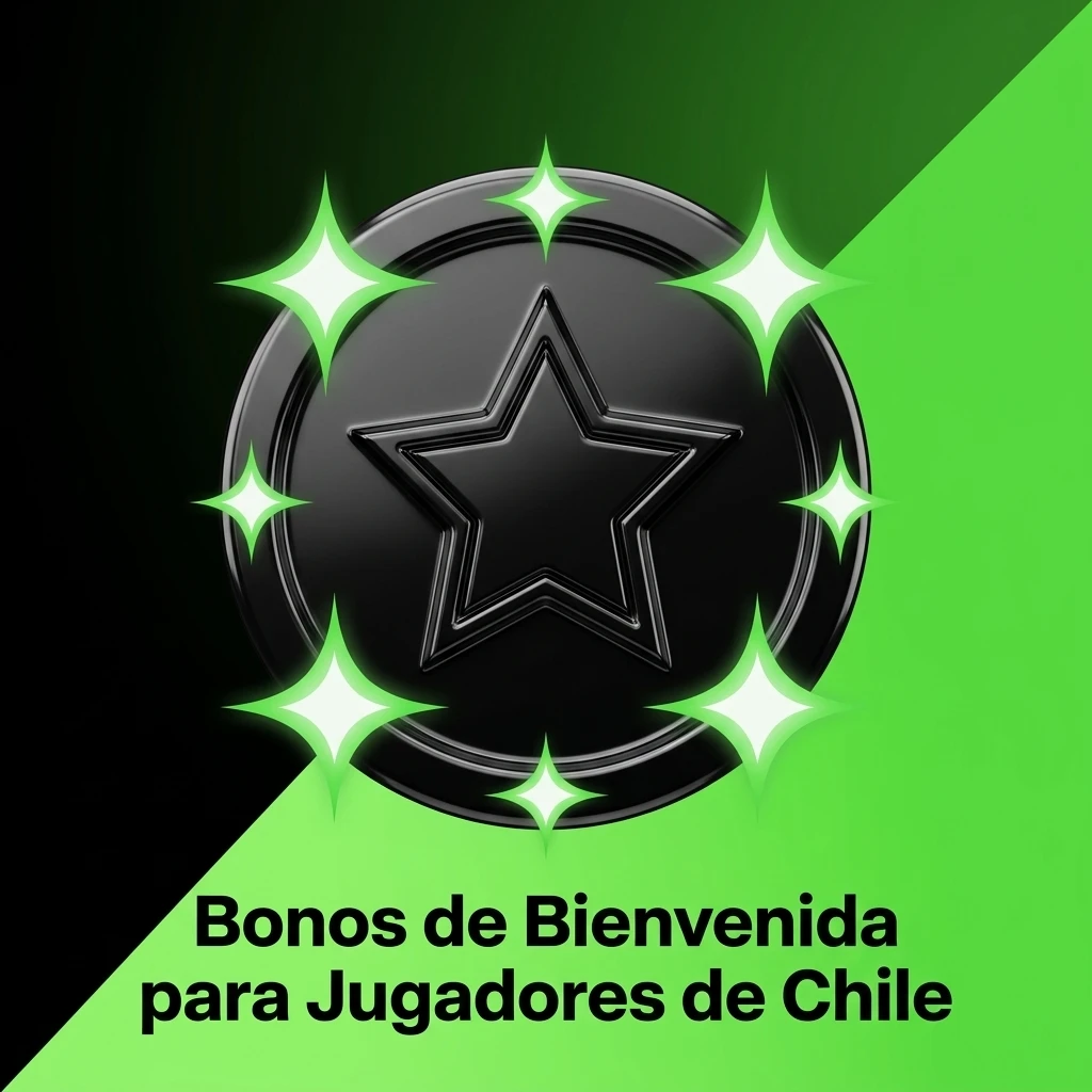 Bonos de bienvenida 1Win Chile: hasta 500% en 4 depósitos para casino y apuestas deportivas